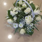 Bouquet Flower
